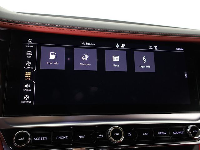 2023 Bentley Continental GT Azure Convertible - 22809894 - 57