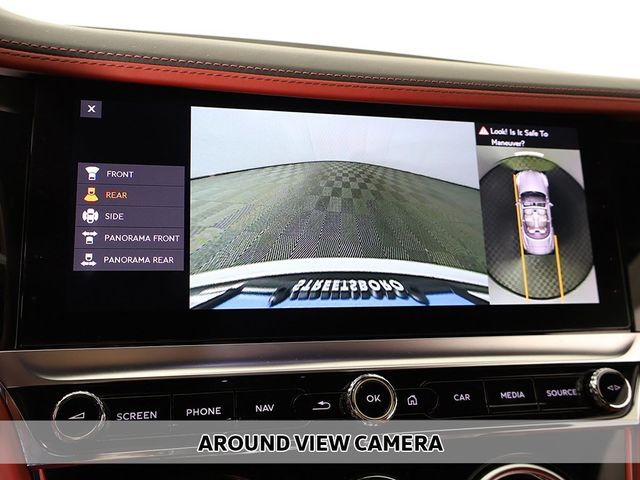 2023 Bentley Continental GT Azure Convertible - 22809894 - 5