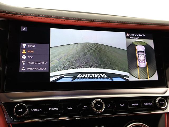 2023 Bentley Continental GT Azure Convertible - 22809894 - 61