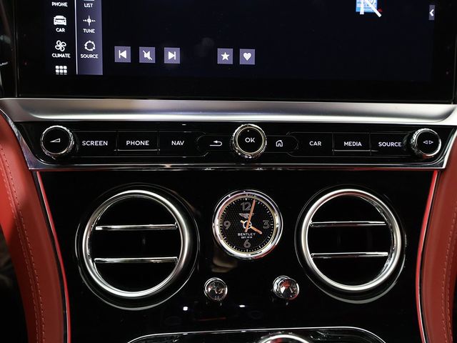2023 Bentley Continental GT Azure Convertible - 22809894 - 62