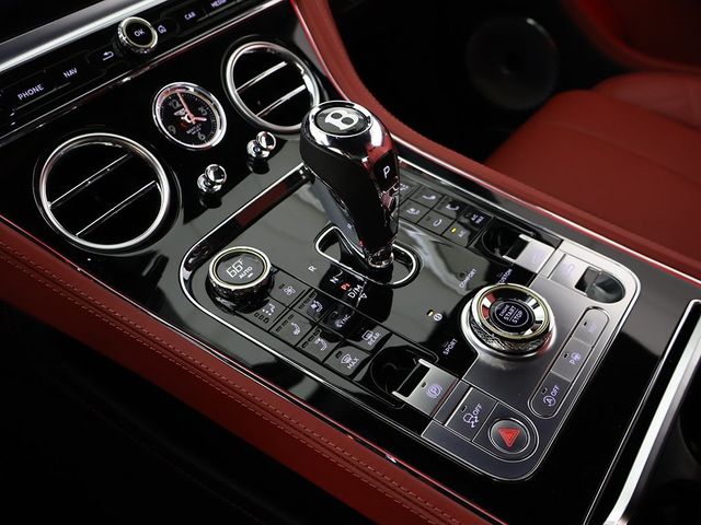 2023 Bentley Continental GT Azure Convertible - 22809894 - 63