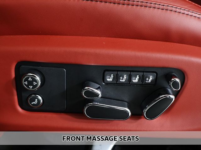 2023 Bentley Continental GT Azure Convertible - 22809894 - 7
