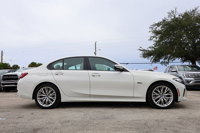 2023 BMW 3 SERIES 330E - 22911059 - 10