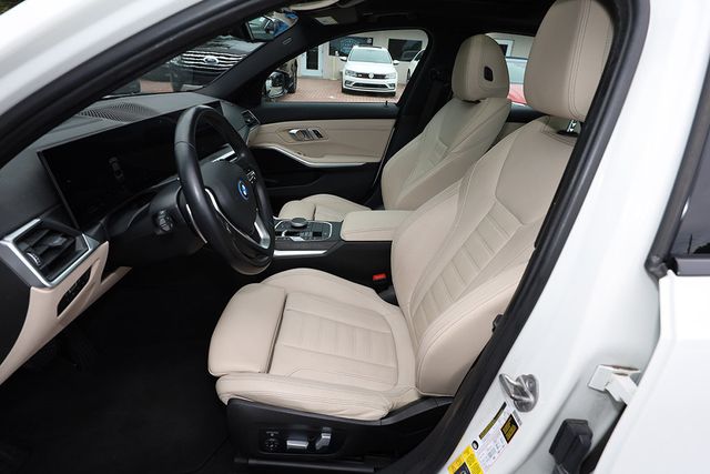 2023 BMW 3 SERIES 330E - 22911059 - 11