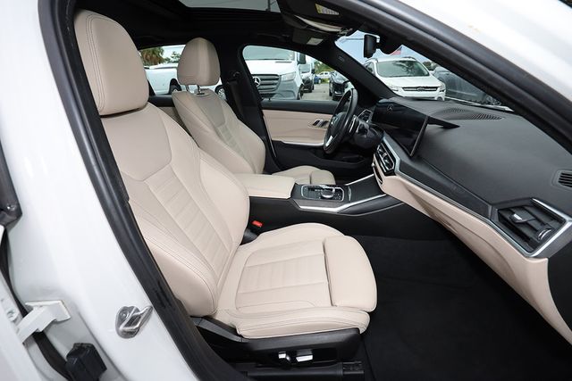 2023 BMW 3 SERIES 330E - 22911059 - 13