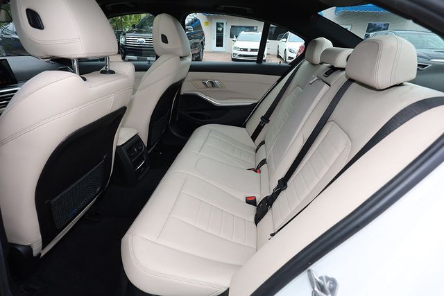 2023 BMW 3 SERIES 330E - 22911059 - 14