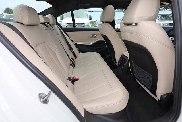 2023 BMW 3 SERIES 330E - 22911059 - 15
