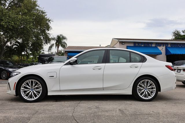 2023 BMW 3 SERIES 330E - 22911059 - 1
