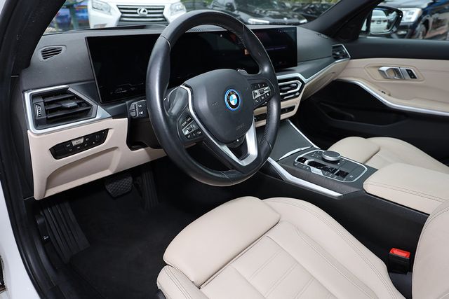 2023 BMW 3 SERIES 330E - 22911059 - 20