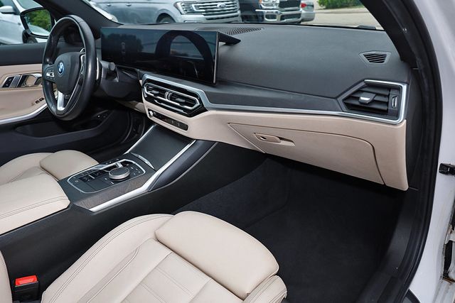 2023 BMW 3 SERIES 330E - 22911059 - 21