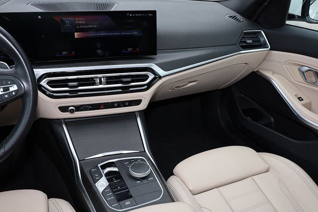 2023 BMW 3 SERIES 330E - 22911059 - 22
