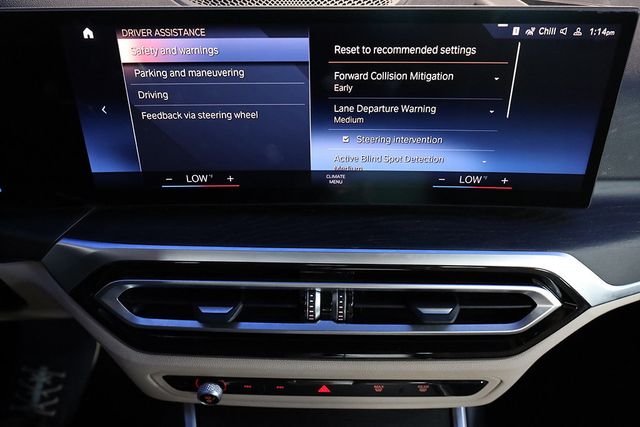 2023 BMW 3 SERIES 330E - 22911059 - 31