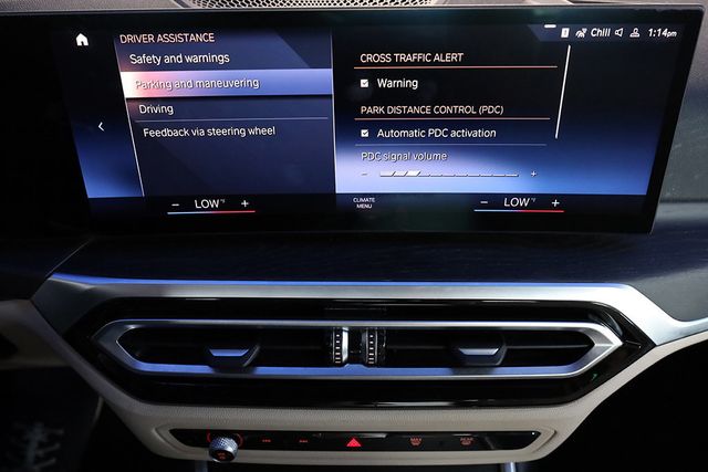 2023 BMW 3 SERIES 330E - 22911059 - 32