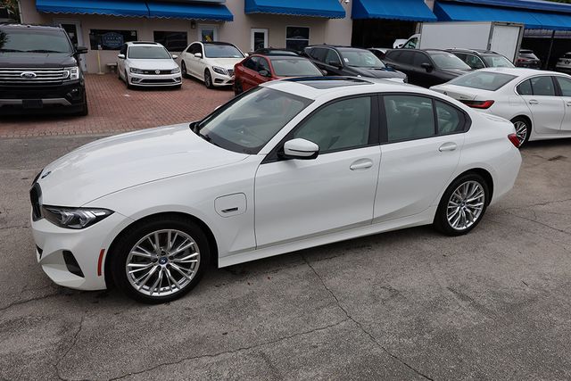 2023 BMW 3 SERIES 330E - 22911059 - 38