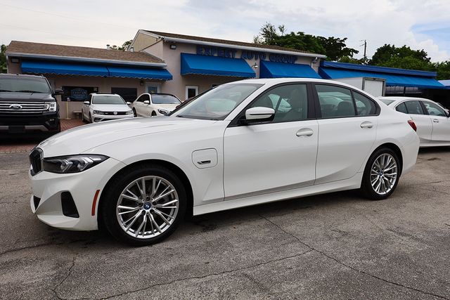 2023 BMW 3 SERIES 330E - 22911059 - 3