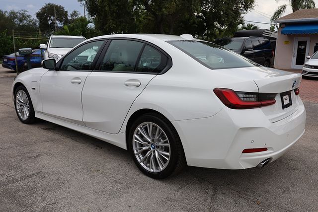 2023 BMW 3 SERIES 330E - 22911059 - 5