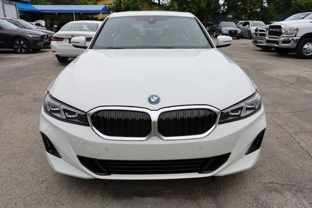 2023 BMW 3 SERIES 330E - 22911059 - 7