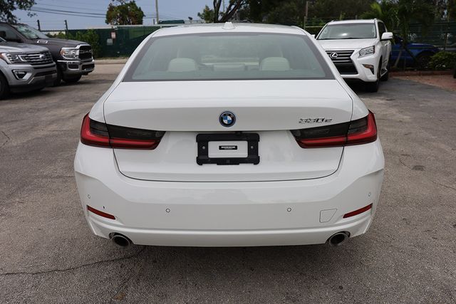 2023 BMW 3 SERIES 330E - 22911059 - 8