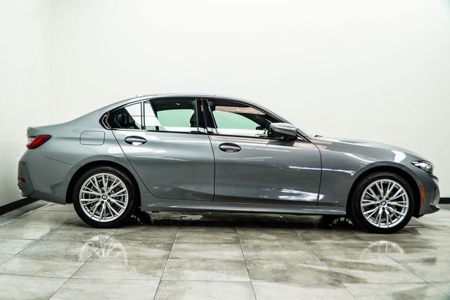 2023 BMW 3 Series 330i xDrive - 22903676 - 9
