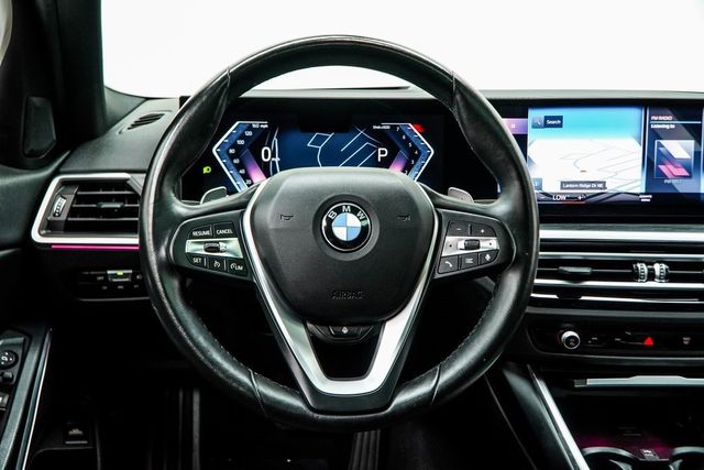 2023 BMW 3 Series 330i xDrive - 22903676 - 17