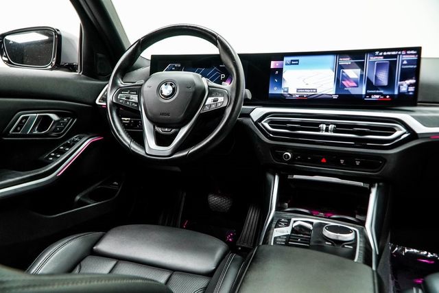 2023 BMW 3 Series 330i xDrive - 22903676 - 18