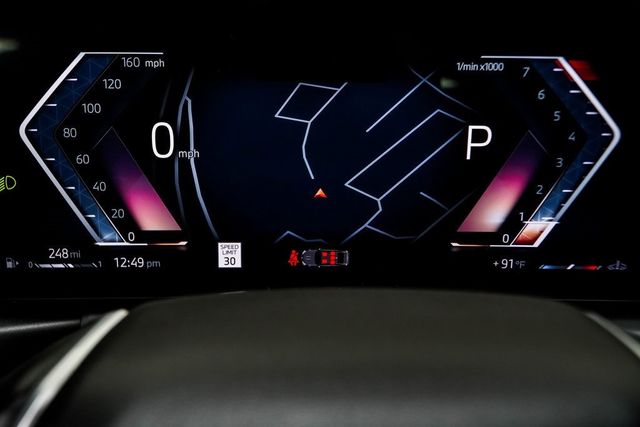 2023 BMW 3 Series 330i xDrive - 22903676 - 33