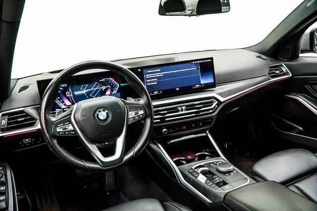 2023 BMW 3 Series 330i xDrive - 22903676 - 4
