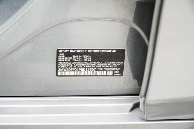 2023 BMW 3 Series 330i xDrive - 22903676 - 50