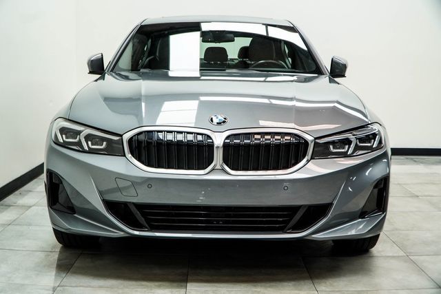 2023 BMW 3 Series 330i xDrive - 22903676 - 6