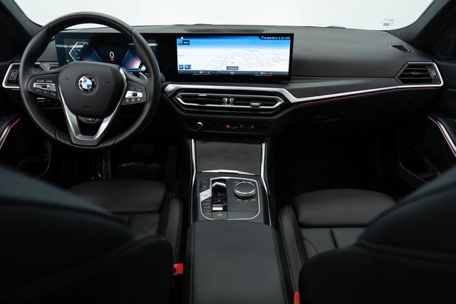 2023 BMW 3 Series 330i xDrive - 22426891 - 9