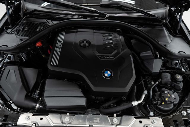 2023 BMW 3 Series 330i xDrive - 22432635 - 41