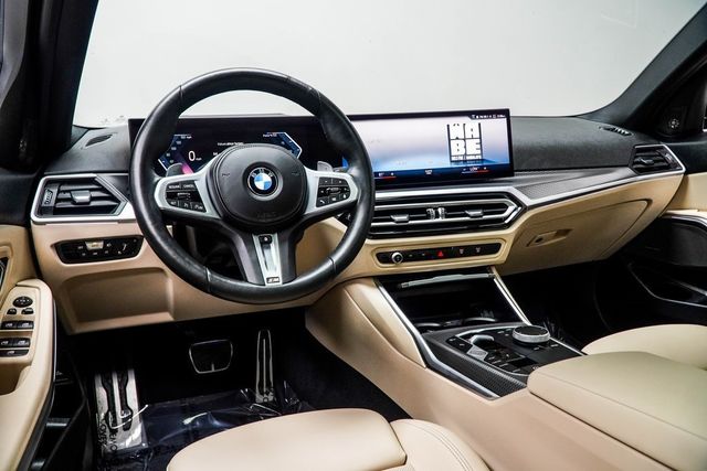 2023 BMW 3 Series M340i - 22900738 - 9