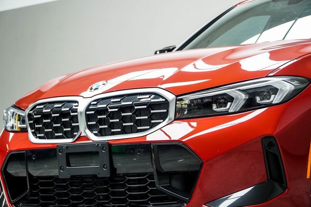 2023 BMW 3 Series M340i - 22900738 - 1