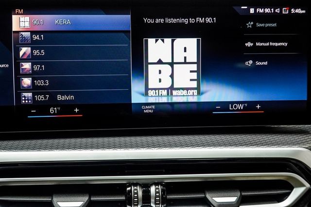 2023 BMW 3 Series M340i - 22900738 - 21