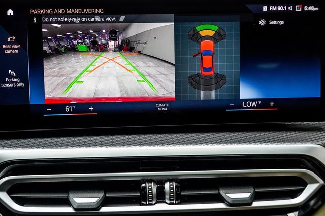2023 BMW 3 Series M340i - 22900738 - 22