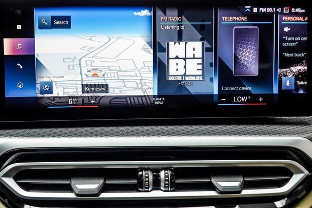 2023 BMW 3 Series M340i - 22900738 - 23