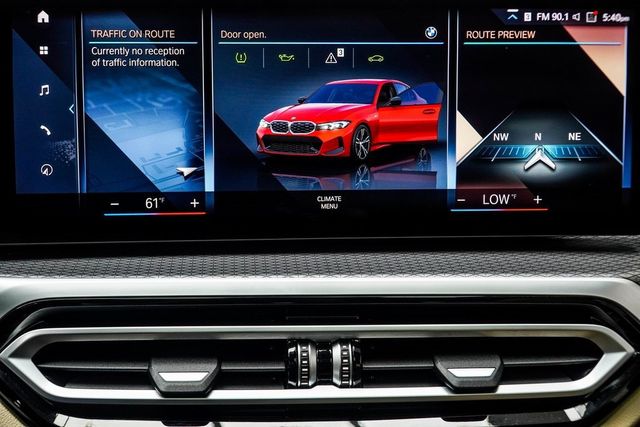 2023 BMW 3 Series M340i - 22900738 - 24
