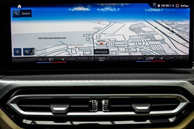 2023 BMW 3 Series M340i - 22900738 - 25