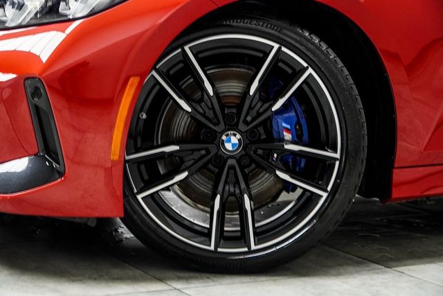 2023 BMW 3 Series M340i - 22900738 - 2