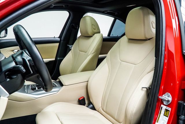 2023 BMW 3 Series M340i - 22900738 - 36