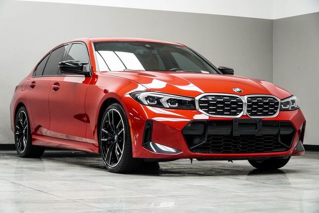 2023 BMW 3 Series M340i - 22900738 - 3