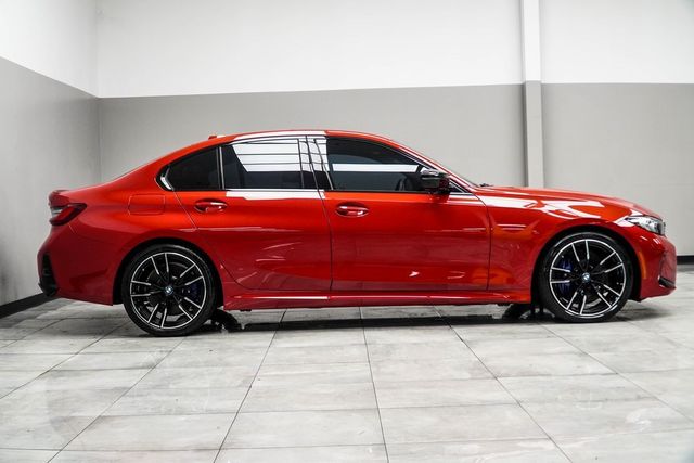 2023 BMW 3 Series M340i - 22900738 - 5