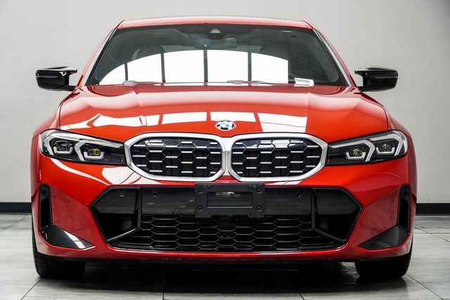 2023 BMW 3 Series M340i - 22900738 - 6