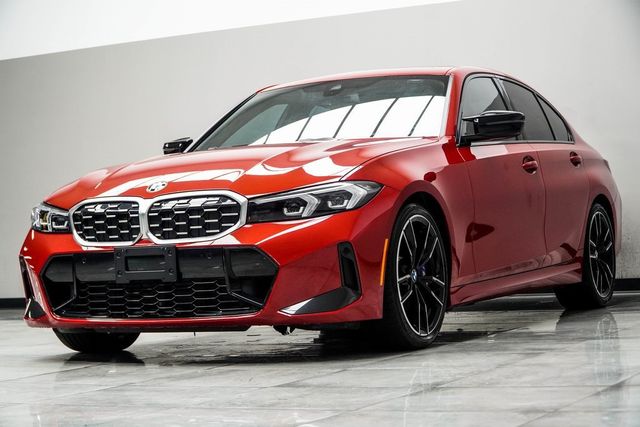 2023 BMW 3 Series M340i - 22900738 - 7