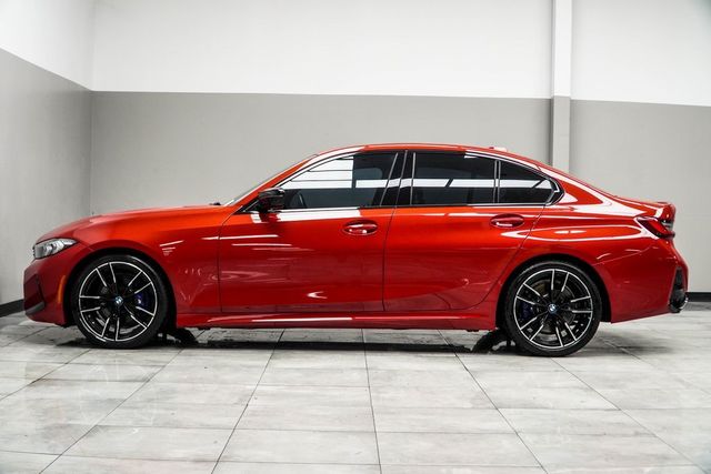 2023 BMW 3 Series M340i - 22900738 - 8