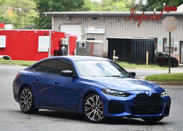 2023 BMW 4 Series 430i