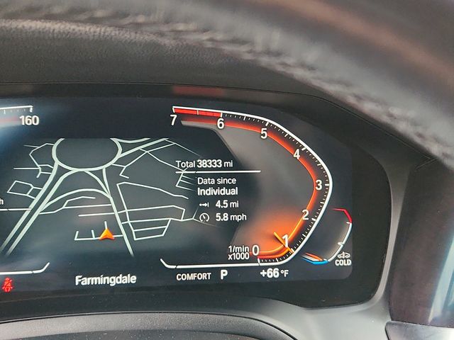 2023 BMW 4 Series 430i xDrive Gran Coupe with M Sport & Premium Packages - 22934210 - 12