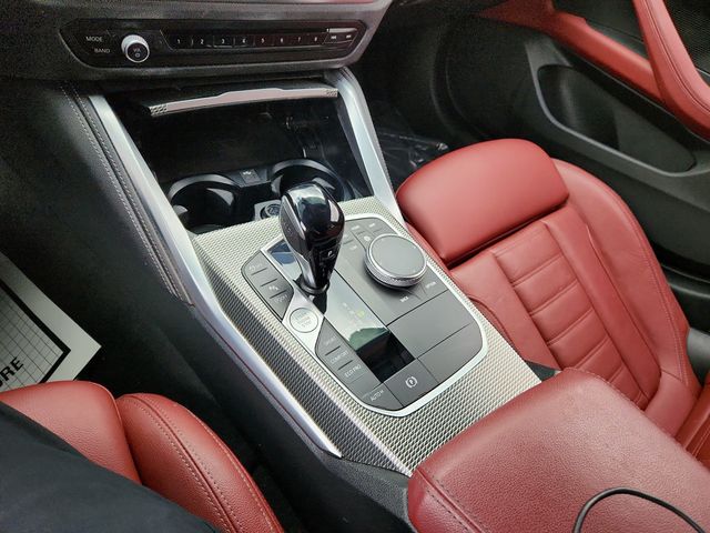 2023 BMW 4 Series 430i xDrive Gran Coupe with M Sport & Premium Packages - 22934210 - 13