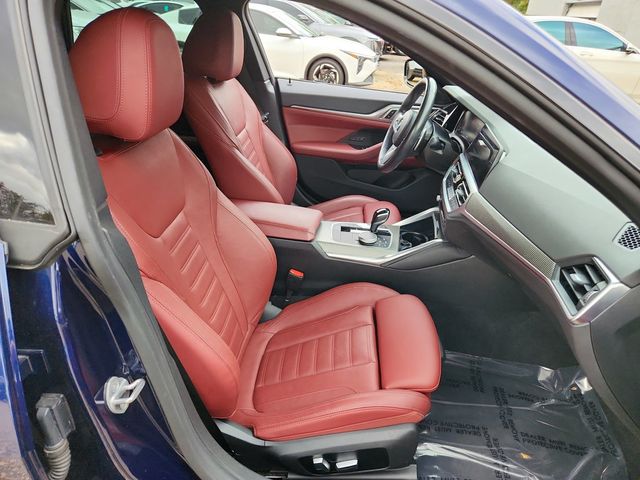 2023 BMW 4 Series 430i xDrive Gran Coupe with M Sport & Premium Packages - 22934210 - 15
