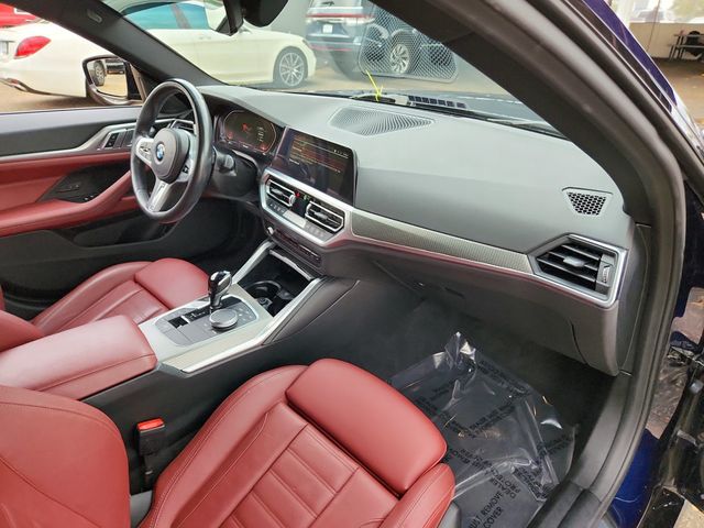 2023 BMW 4 Series 430i xDrive Gran Coupe with M Sport & Premium Packages - 22934210 - 16